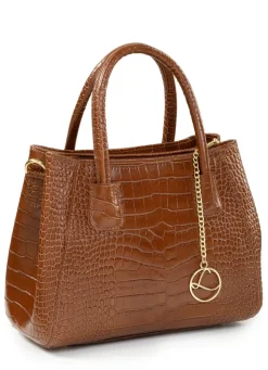 Hot Laurina, Tasche, Damen, mit abnehmbarem, verstellbarem Umhängeriemen Handtaschen