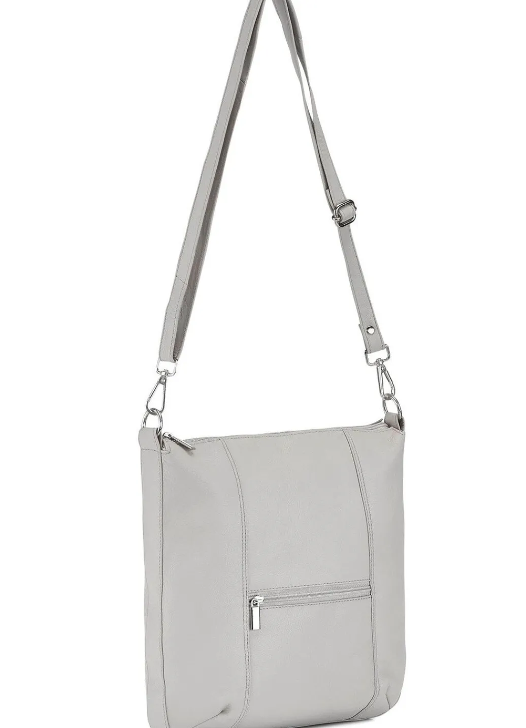 Laurina, Tasche, Damen, mit verstellbarem Umhängeriemen Handtaschen