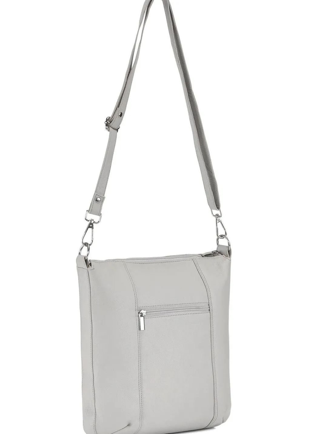 Laurina, Tasche, Damen, mit verstellbarem Umhängeriemen Handtaschen
