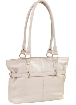 Best Laurina, Tasche, Damen, mit abnehmbarem, verstellbarem Ziergurt Handtaschen