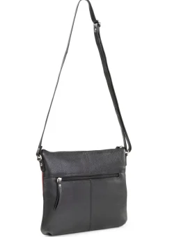 Discount Laurina, Tasche, Damen, mit verstellbarem Umhängeriemen Handtaschen