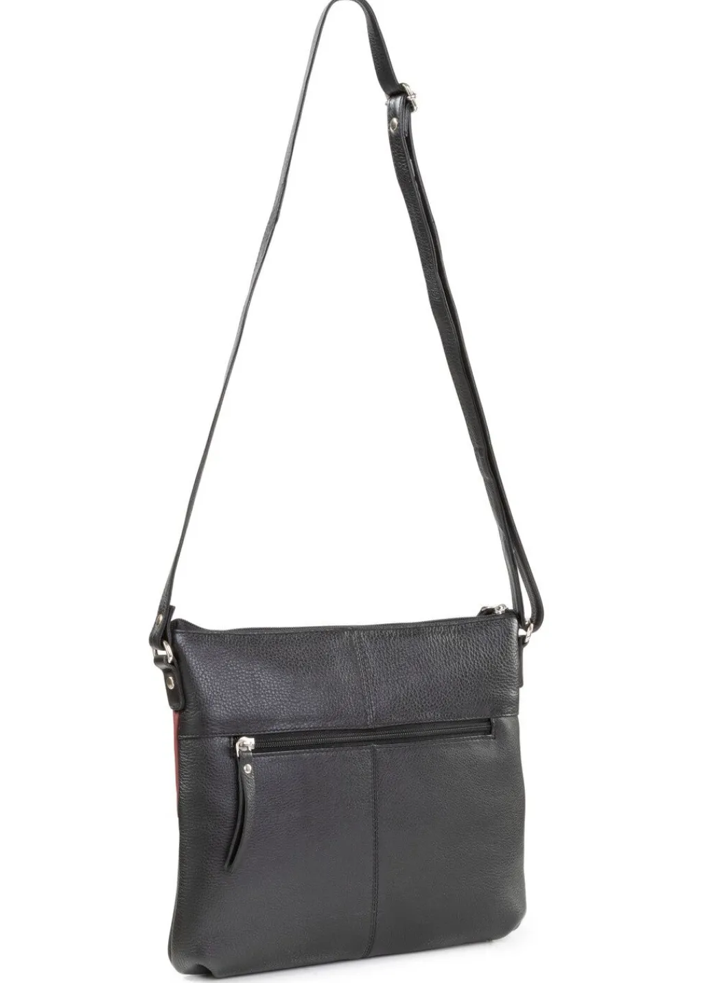 Discount Laurina, Tasche, Damen, mit verstellbarem Umhängeriemen Handtaschen