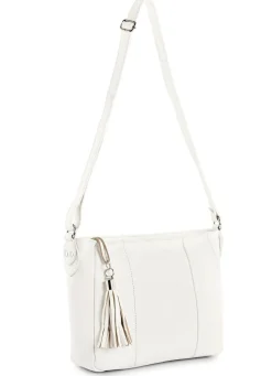Hot Laurina, Tasche, Damen, mit verstellbarem Umhängeriemen Handtaschen