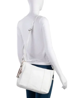Hot Laurina, Tasche, Damen, mit verstellbarem Umhängeriemen Handtaschen