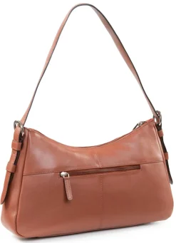 Online Laurina, Tasche, Damen, mit verstellbarem Riemen Handtaschen