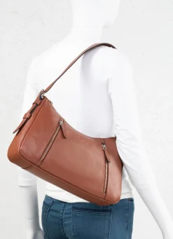 Online Laurina, Tasche, Damen, mit verstellbarem Riemen Handtaschen
