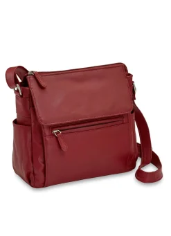Best Laurina, Tasche, Damen, mit verstellbarem Umhängeriemen Handtaschen