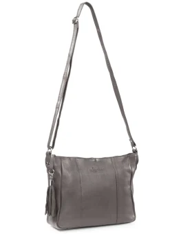 New Laurina, Tasche, Damen, mit verstellbarem Umhängeriemen Handtaschen