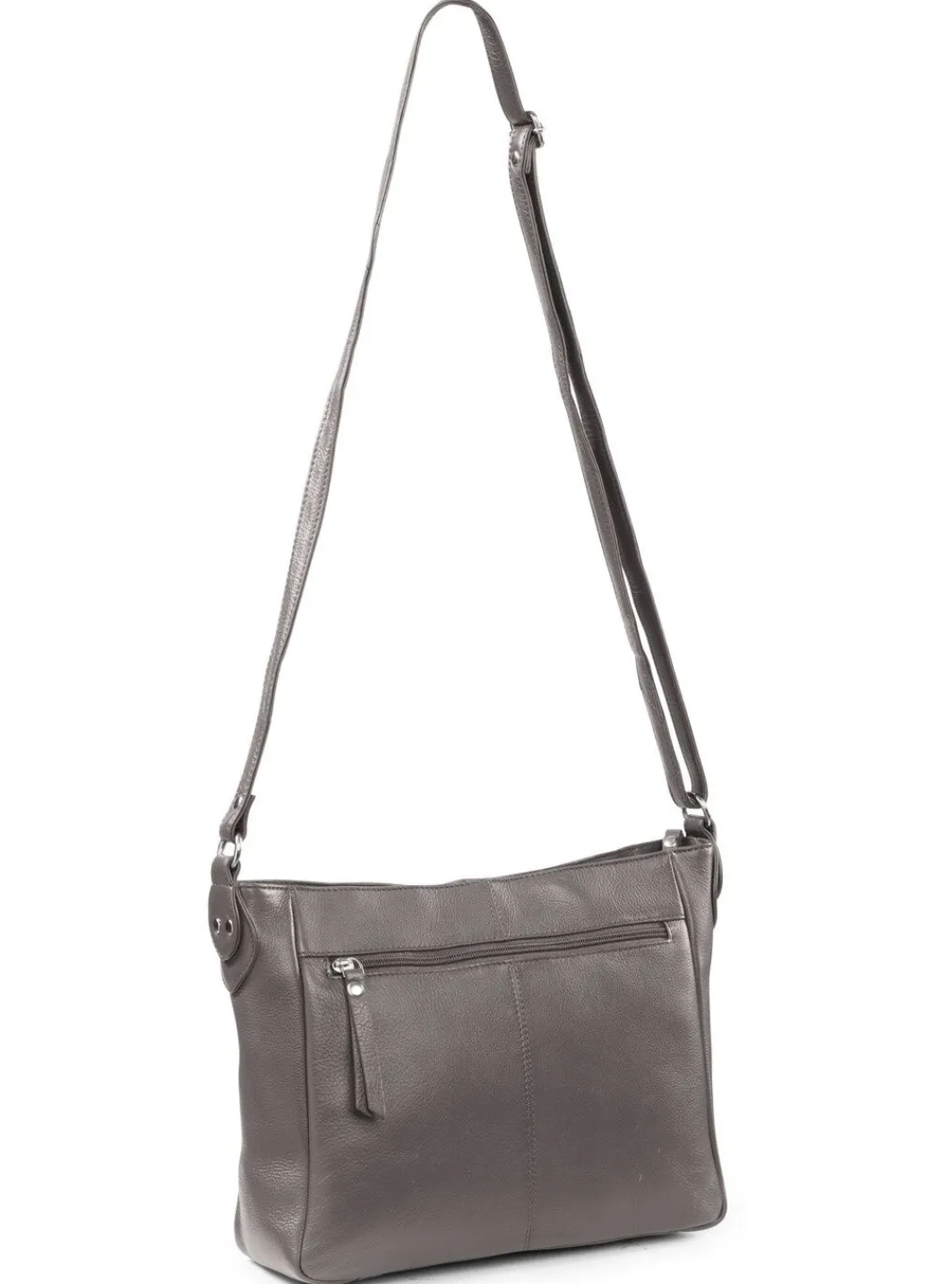 New Laurina, Tasche, Damen, mit verstellbarem Umhängeriemen Handtaschen