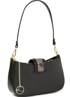 Sale Laurina, Tasche, Damen, mit abnehmbarem, verstellbarem Umhängeriemen Handtaschen