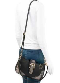 Sale Laurina, Tasche, Damen, mit abnehmbarem, verstellbarem Umhängeriemen Handtaschen