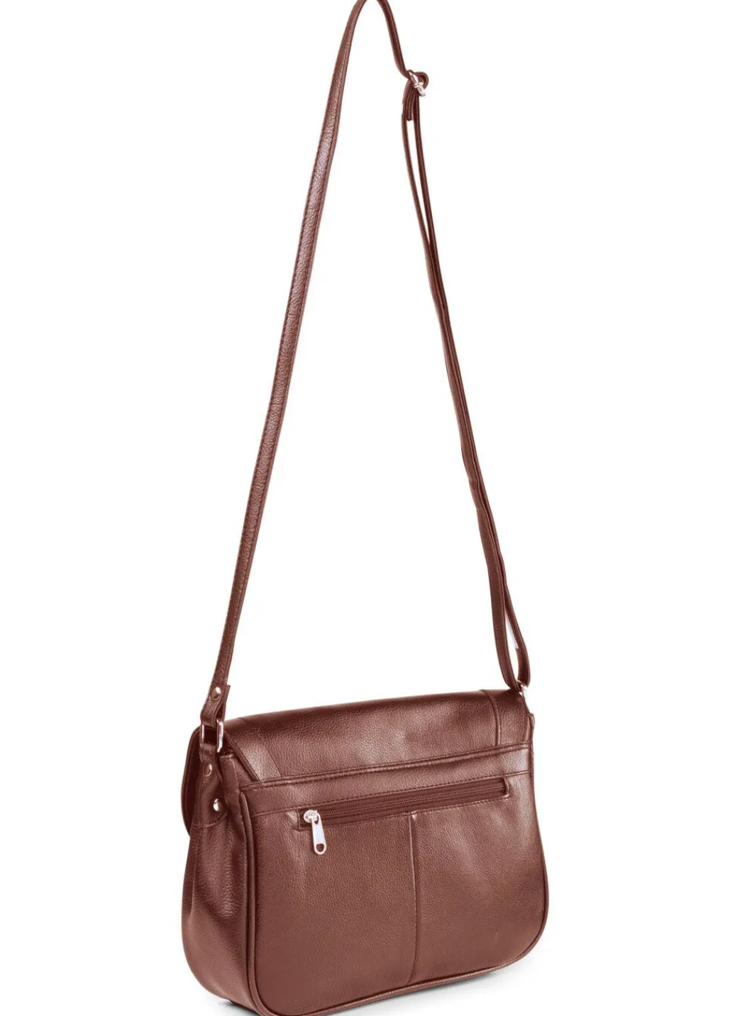 Discount Laurina, Tasche, Damen, mit verstellbarem Umhängeriemen Handtaschen