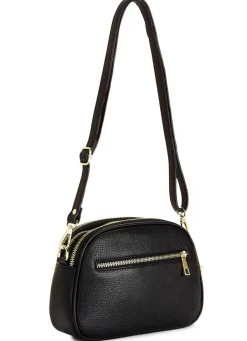 Laurina, Tasche, Damen, mit abnehmbarem Umhängeriemen Handtaschen
