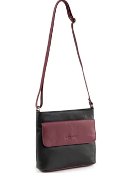 Clearance Laurina, Tasche, Damen, mit verstellbarem Umhängeriemen Handtaschen