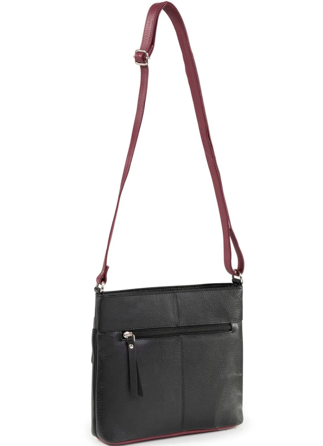Clearance Laurina, Tasche, Damen, mit verstellbarem Umhängeriemen Handtaschen