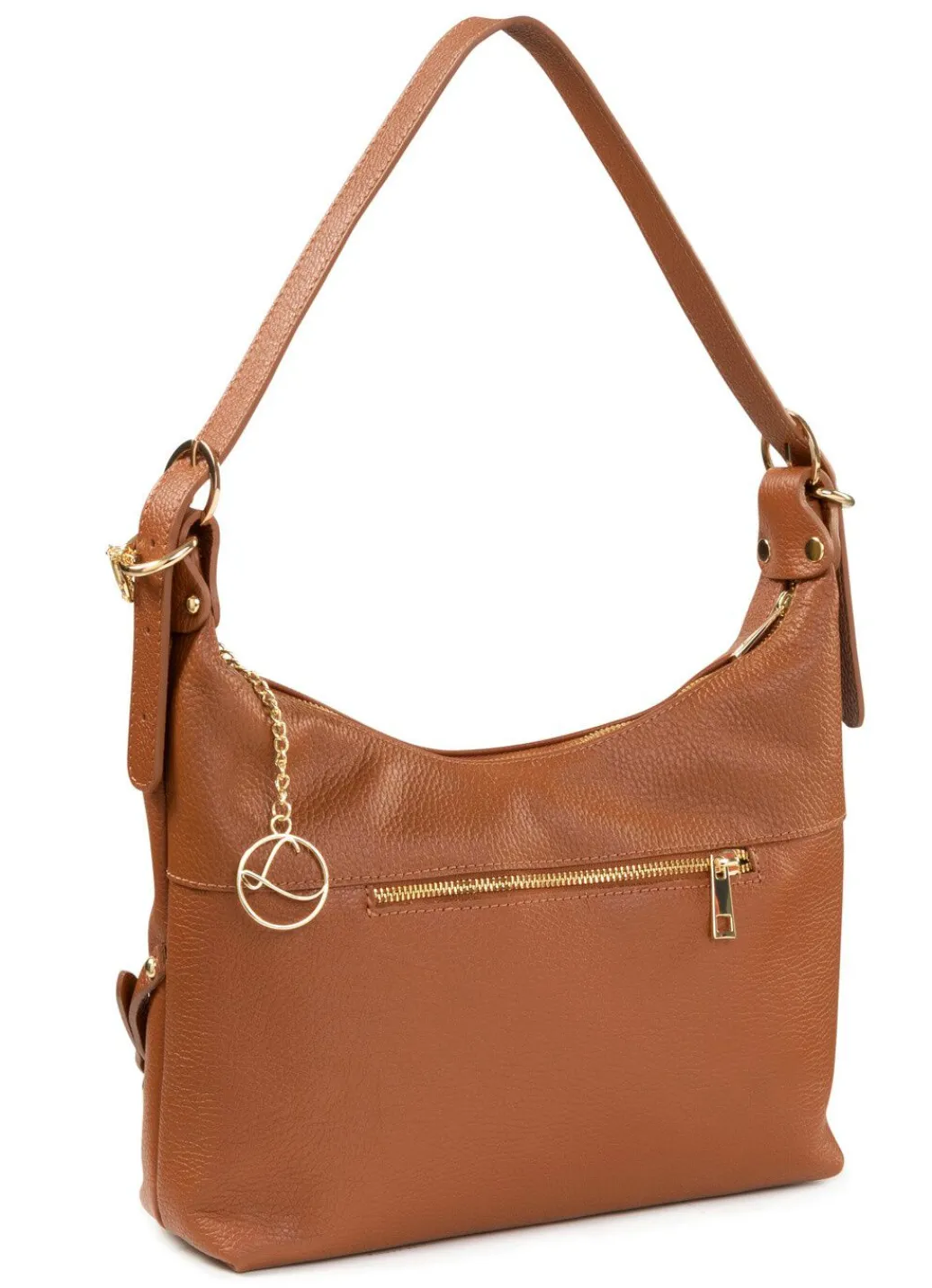 Outlet Laurina, Tasche, Damen, mit abnehmbarem, verstellbarem Umhängeriemen Handtaschen