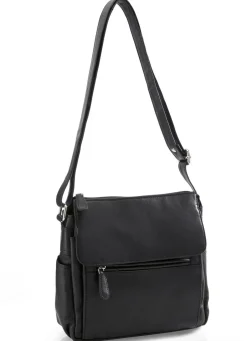 Outlet Laurina, Tasche, Damen, mit verstellbarem Umhängeriemen Handtaschen