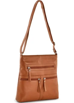 New Laurina, Tasche, Damen, mit verstellbarem Umhängeriemen Handtaschen