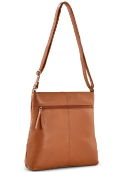 New Laurina, Tasche, Damen, mit verstellbarem Umhängeriemen Handtaschen