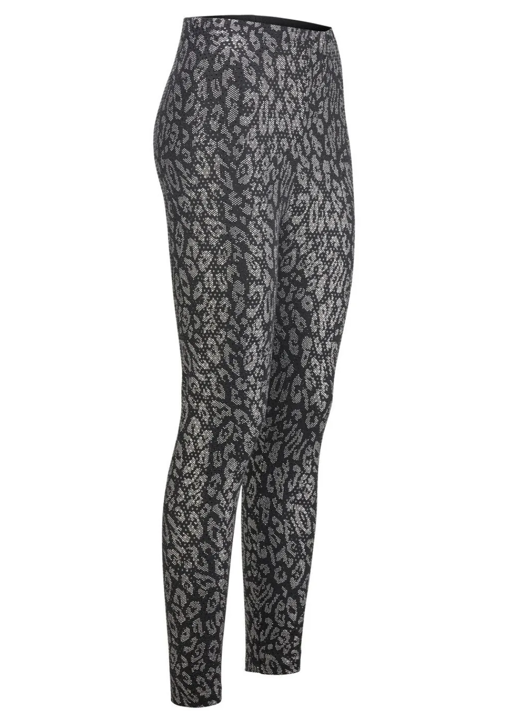 Damen Mona Schlupfhosen|Leggings<Leggings