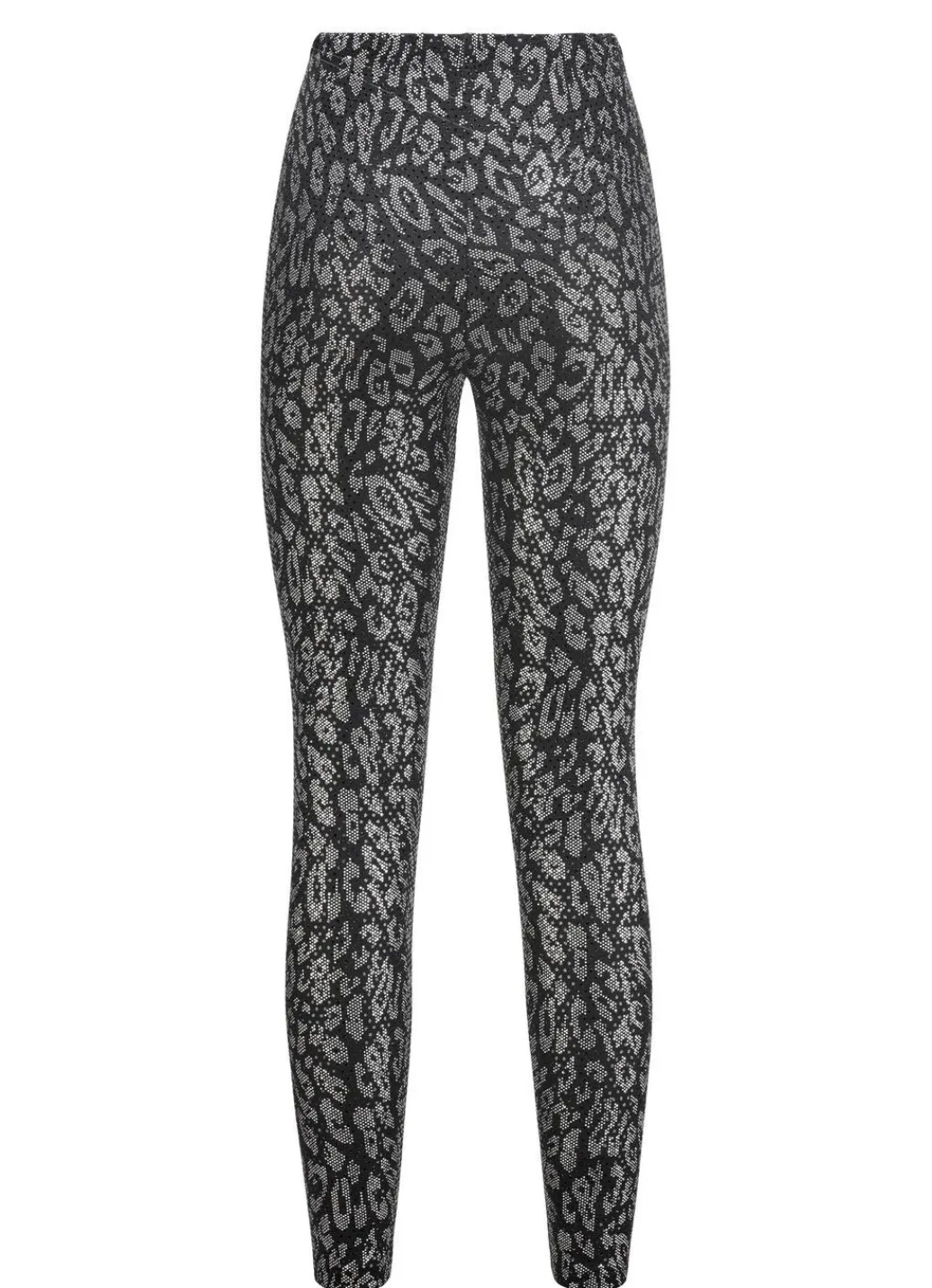 Damen Mona Schlupfhosen|Leggings<Leggings