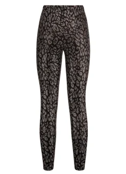 Damen Mona Schlupfhosen|Leggings<Leggings