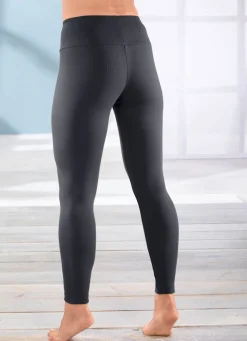 Damen Mona Leggings|Freizeithosen<Leggings im Zweierpack