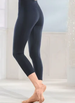 Damen Mona Leggings<Leggings in 7/8-Länge mit formendem Dehnbund