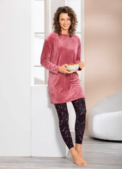 Damen Mona Leggings|Freizeithosen<Leggings in Premium Qualität