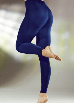 Damen Mona Leggings|Freizeithosen<Leggings mit bequemem Dehnbund