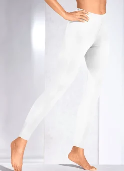 Damen Mona Leggings|Freizeithosen<Leggings mit Schmucksteinzier