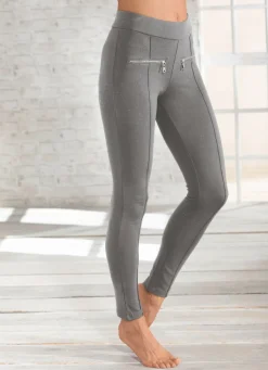 Damen Mona Leggings|Freizeithosen<Leggings von Laurina