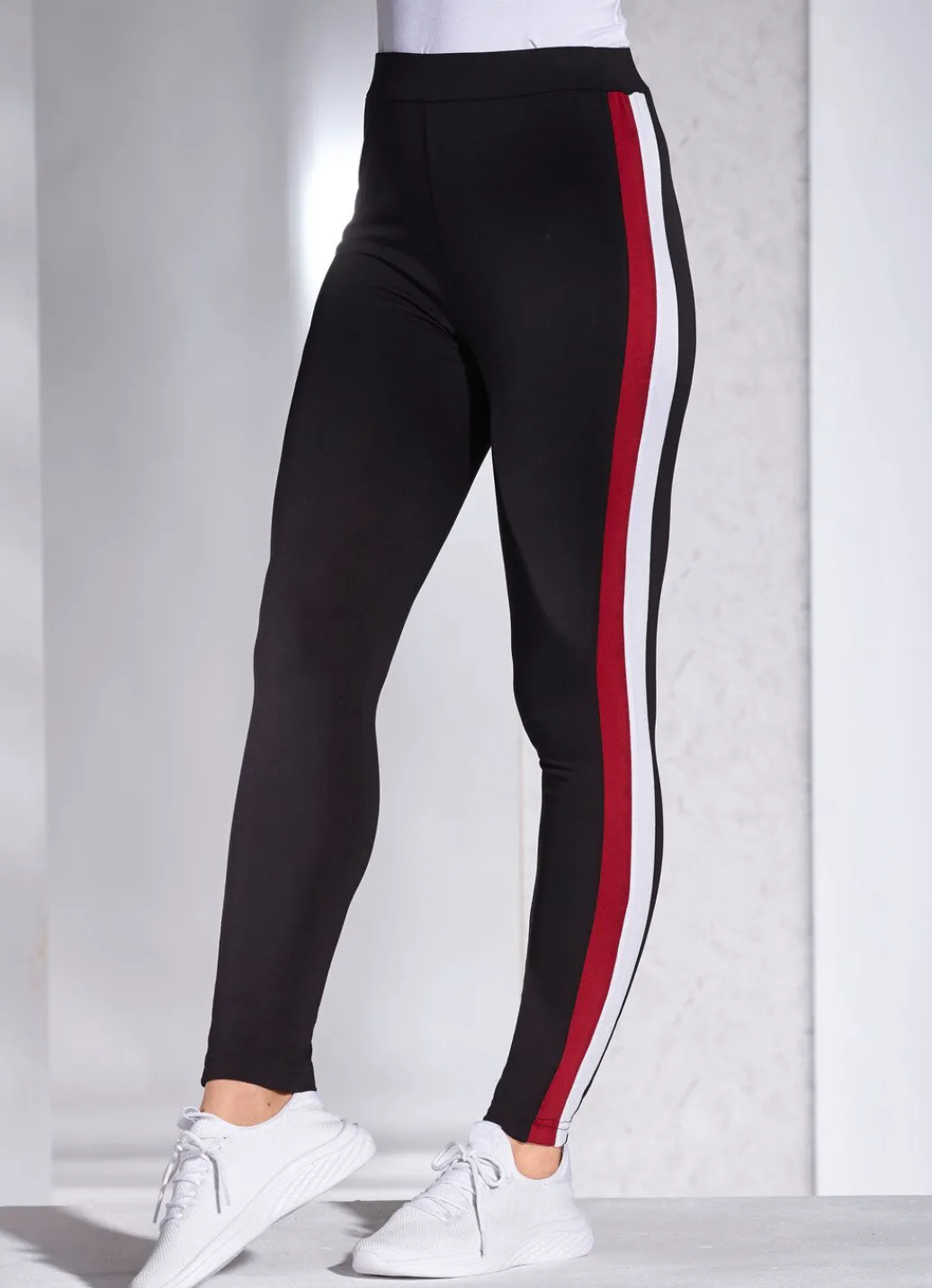 Damen Mona Freizeithosen<Leggings von „Plantier“