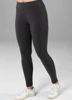 Damen Mona Freizeithosen<Leggings von „Plantier“ in 3 Farben