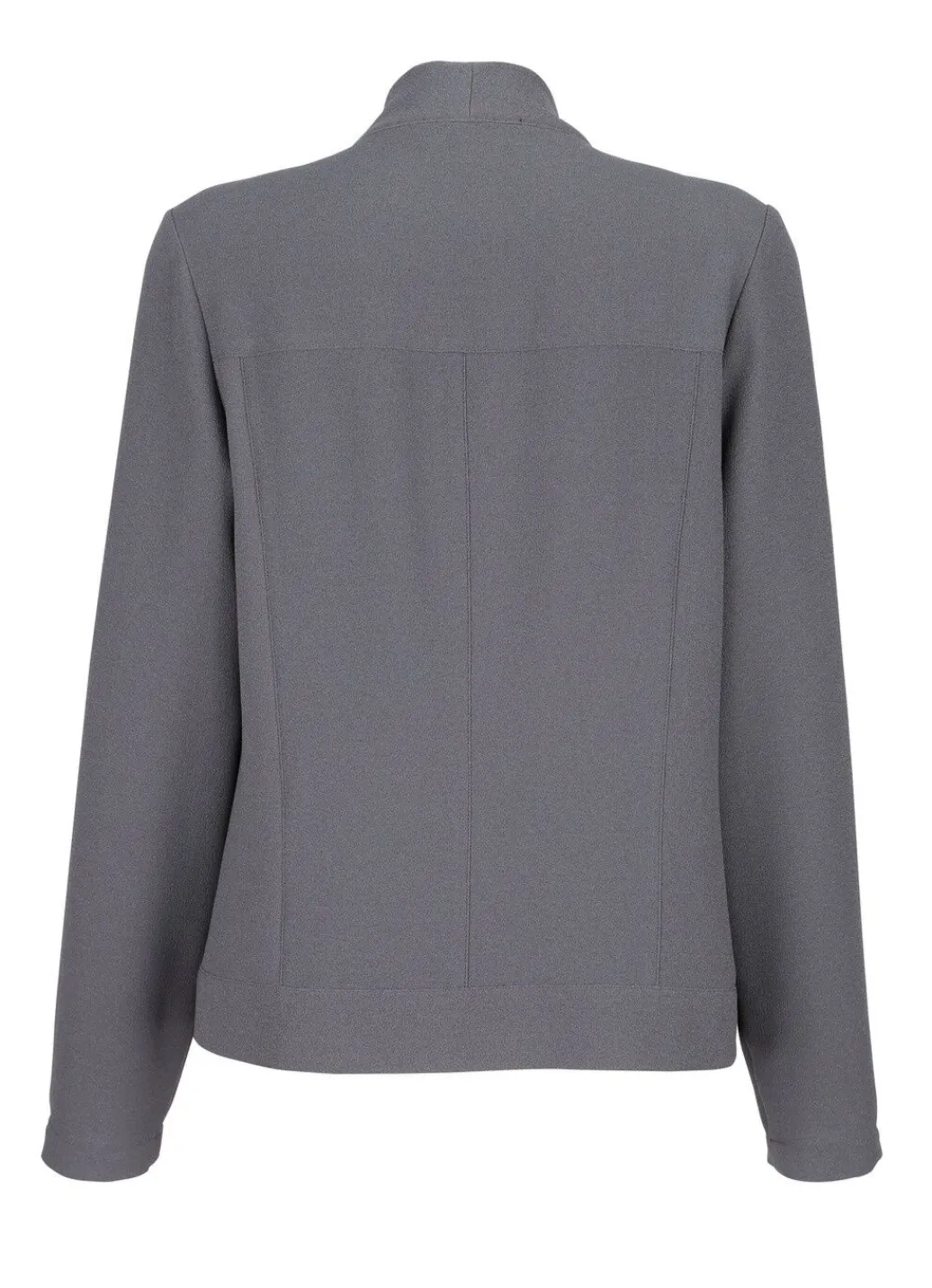Damen Mona Blazer<Leichtblazer mit Schalkragen