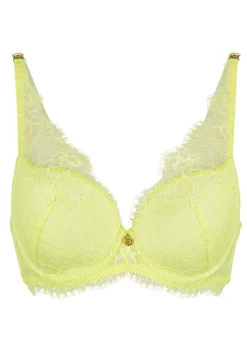 New LingaDore Bügel-BH aus zarter Spitze Damen Bh Mit Spitze|Bh Mit Bügel