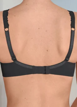 LingaDore Bügel-BH mit atmungsaktiven Spacer-Cups Damen T-Shirt-Bh|Bh Mit Bügel