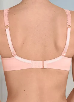 Clearance LingaDore Bügel-BH mit atmungsaktiven Spacer-Cups Damen T-Shirt-Bh|Bh Mit Bügel