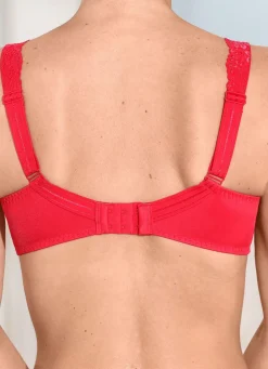 Outlet LingaDore Bügel-BH mit elastischer Spitze Damen Bh Mit Bügel|Dessous