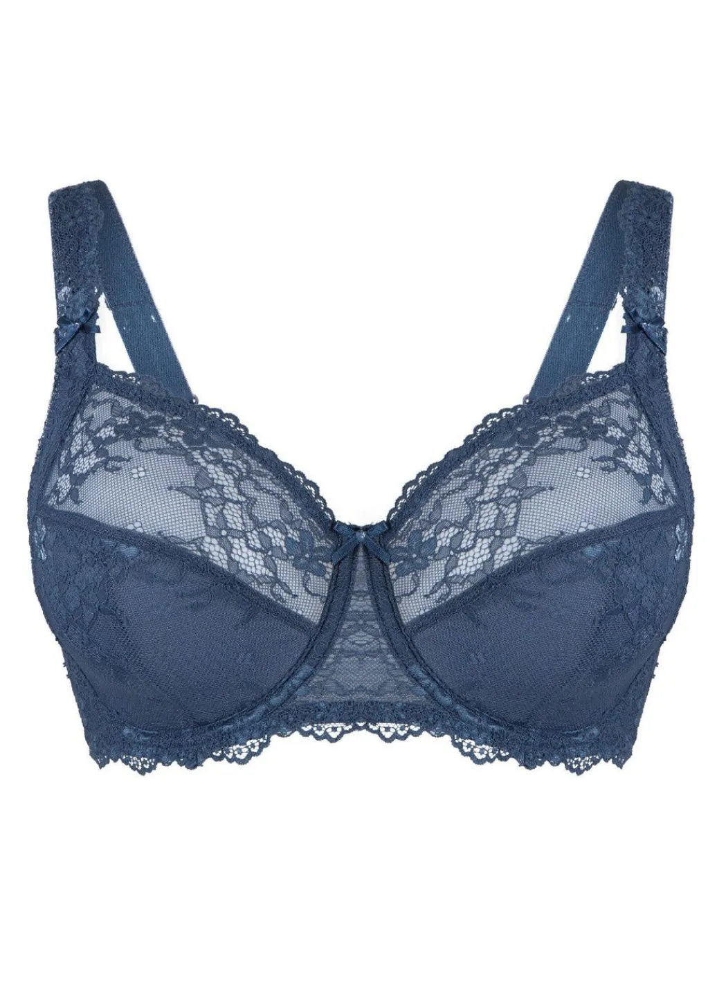 Sale LingaDore Bügel-BH mit elastischer Spitze Damen Bh Mit Spitze|Bh Mit Bügel