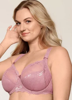 Hot LingaDore Bügel-BH mit elastischer Spitze Damen Bh Mit Spitze|Bh Mit Bügel