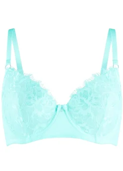 Hot LingaDore Bügel-BH mit hübscher Spitze Damen Bh Mit Spitze|Bh Mit Bügel