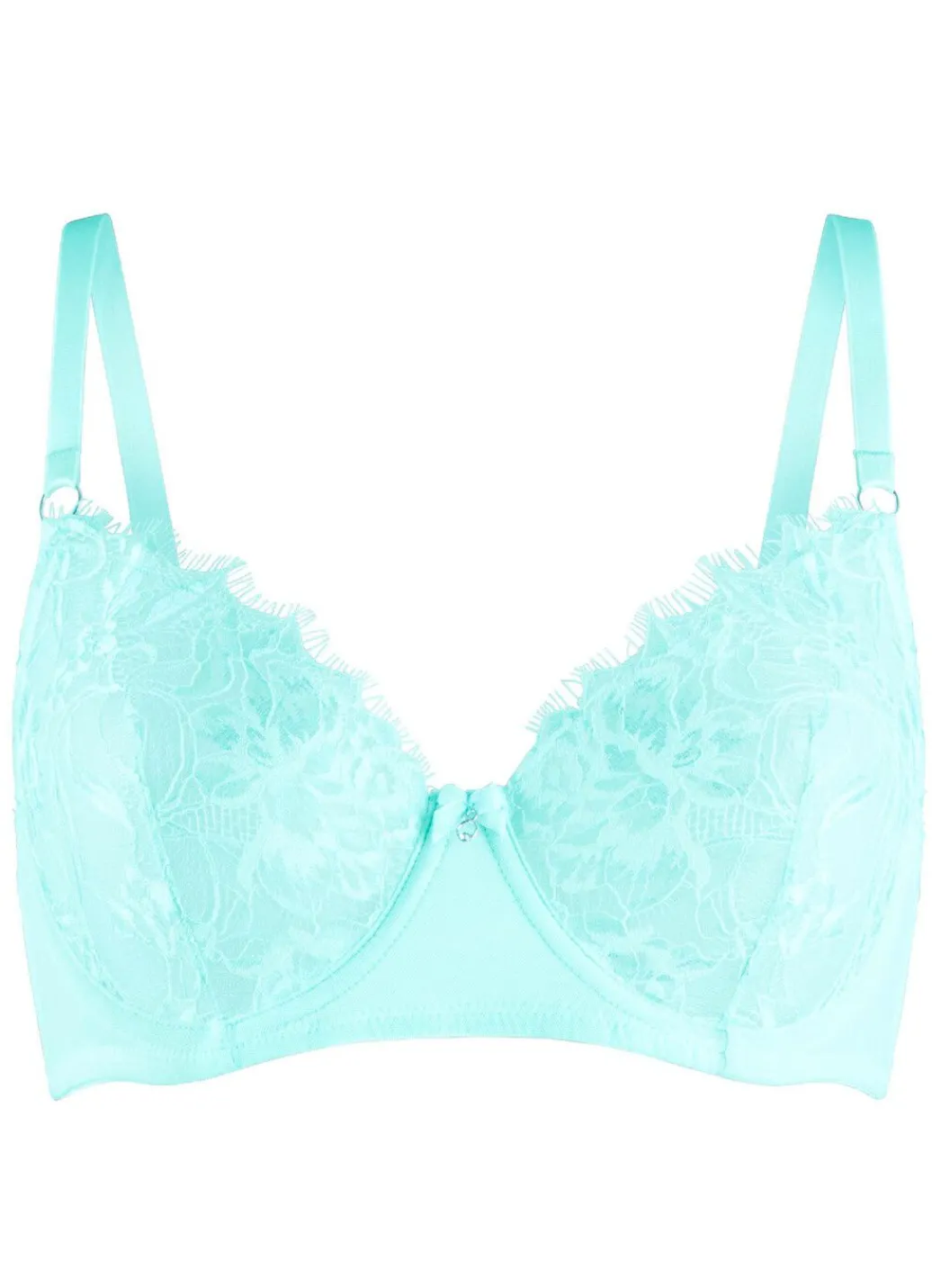 Hot LingaDore Bügel-BH mit hübscher Spitze Damen Bh Mit Spitze|Bh Mit Bügel
