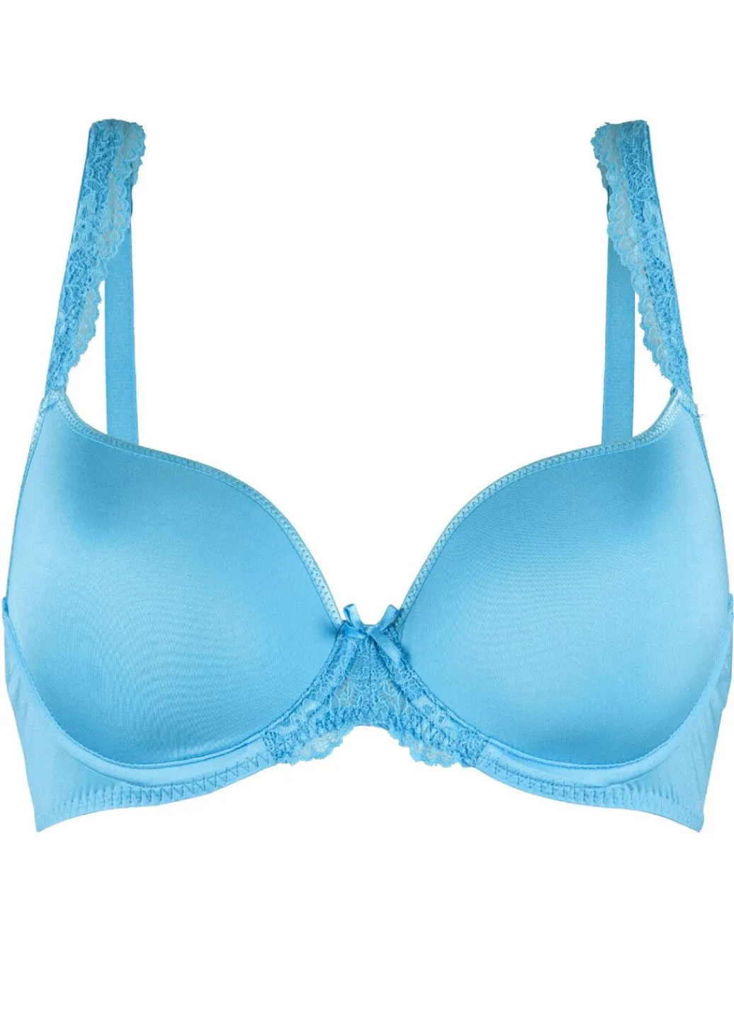 Discount LingaDore Bügel-BH mit vorgeformten Cups Damen T-Shirt-Bh|Bh Mit Bügel