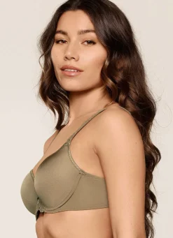 Best LingaDore Bügel-BH mit vorgeformten Cups Damen T-Shirt-Bh|Bh Mit Bügel