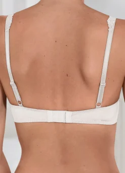 Clearance LingaDore Bügel-BH mit vorgeformten Cups Damen T-Shirt-Bh|Bh Mit Bügel