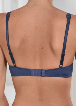 Clearance LingaDore Bügel-BH mit vorgeformten Cups Damen T-Shirt-Bh|Bh Mit Bügel