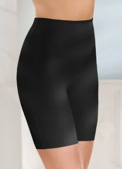 Outlet Longpants - Shapewear für eine schlankere Silhouette Damen Miederhosen