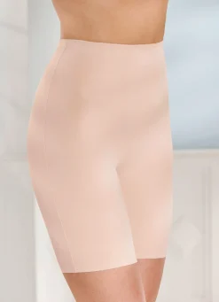 Longpants - Shapewear für eine schlankere Silhouette Damen Miederhosen