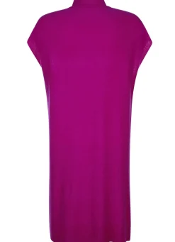Discount Long-Strickweste aus Kaschmir Damen Strickwesten|Basics
